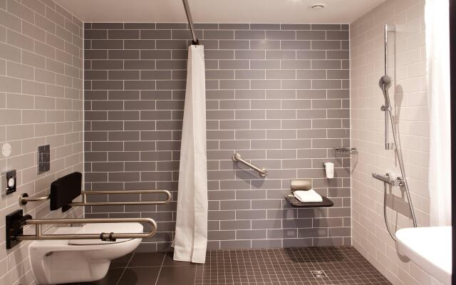 Holiday Inn Express Göppingen by IHG