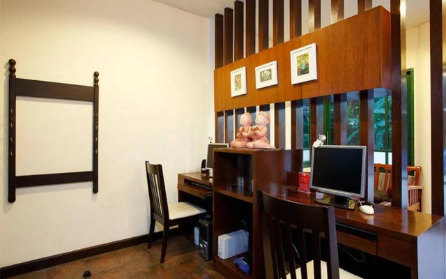 Brook Resort & Villa