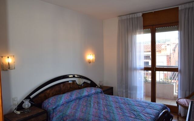 Apartamento Centro