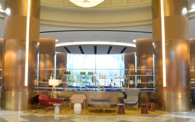 Grand Copthorne Waterfront