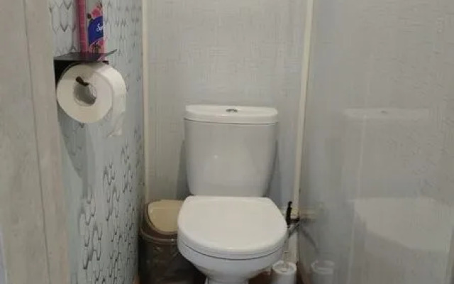 Апартаменты на улице Красная д. 4