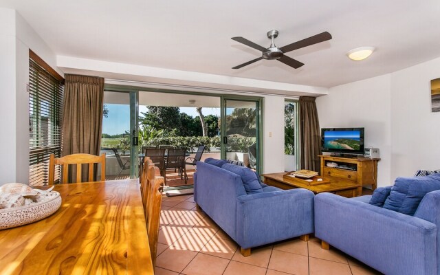 Apartment 1 Surfside