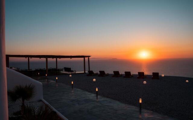 Leon Luxury Suites