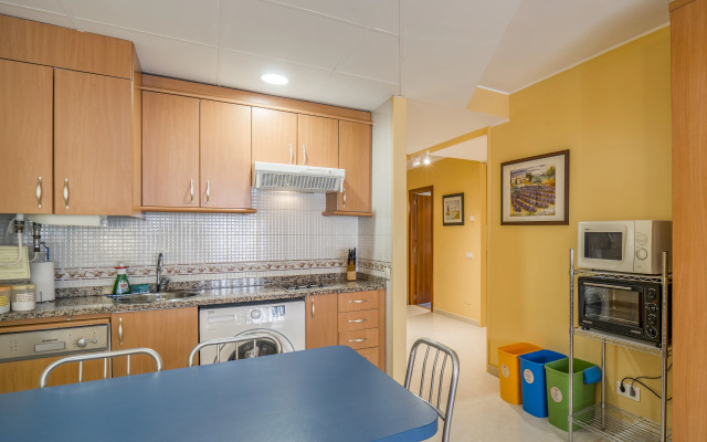 Apartaments del Meligar
