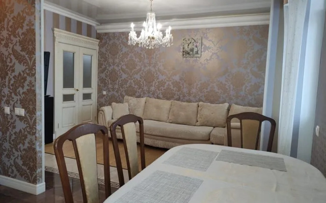 Апартаменты Пять Звезд Роскошь