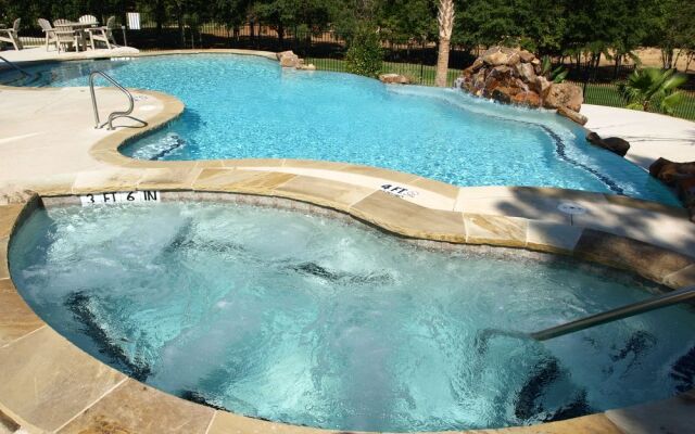 Mill Creek Ranch Resort