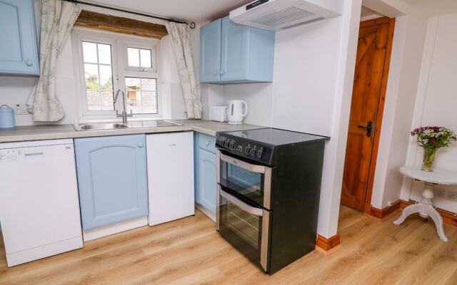 Edw Cottage