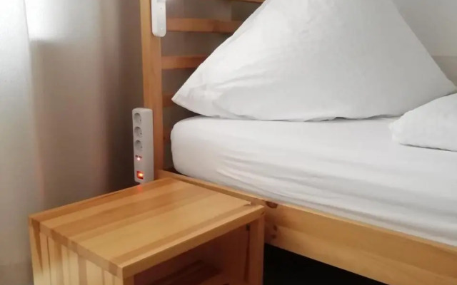 Hotel Hanseatic