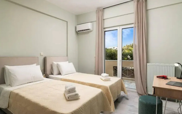 Procris Villas High-end Living