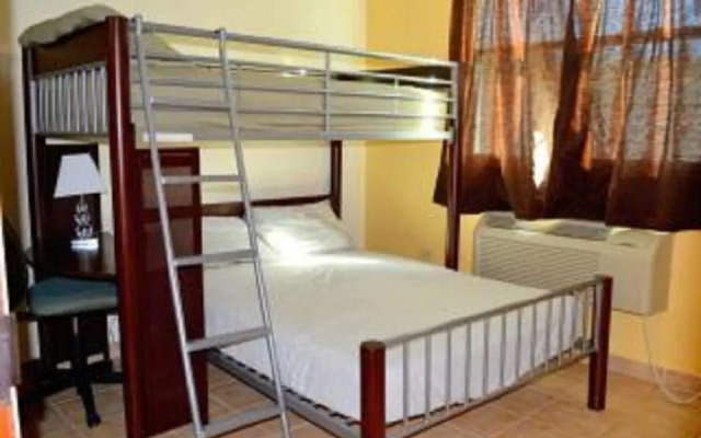 Jobos Beach Apartment