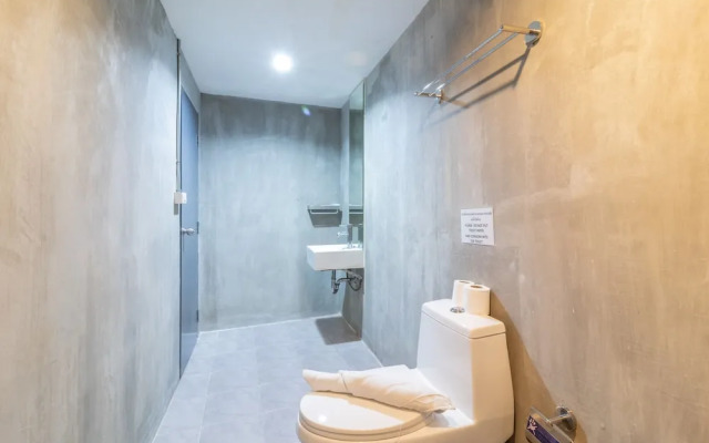 The 63 Bangkok Hotel