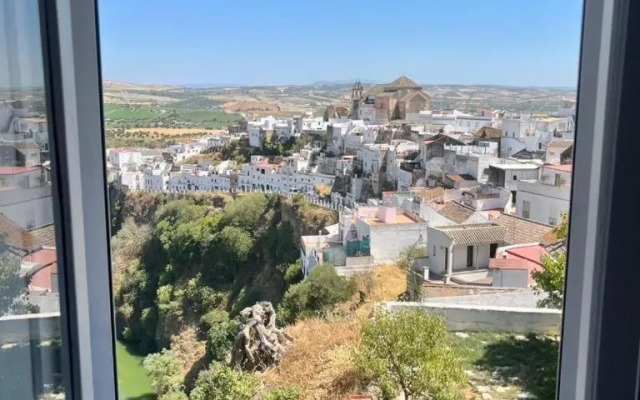 The Traveller's house Mirador Villa Perla