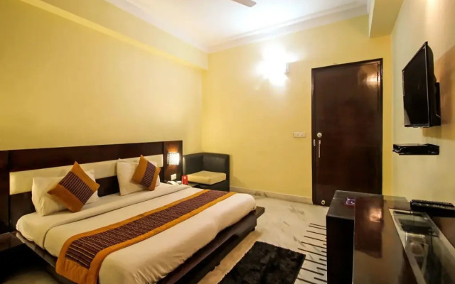 Hotel Royal Residency by OYO Rooms