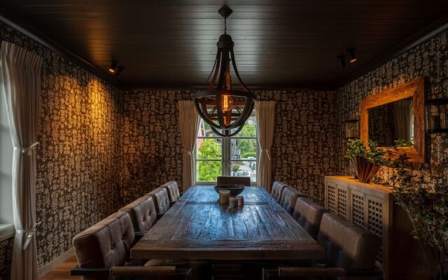 Sov - by Classic Norway Hotels