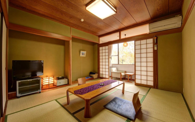 Mizu No Kaori