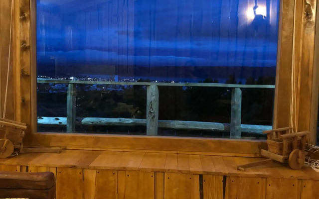 Terrazas altos de Gamboa