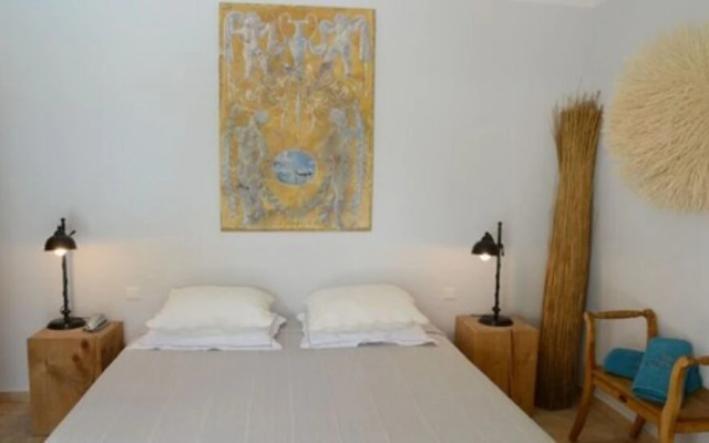 Auberge de l'Oumède