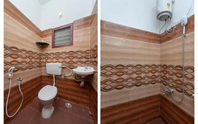 Varun Residency By OYO Rooms