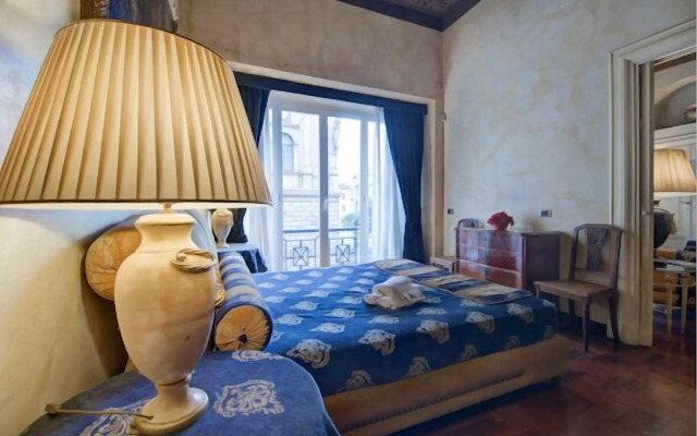 Vittorio Emanuele Ii Halldis Apartment