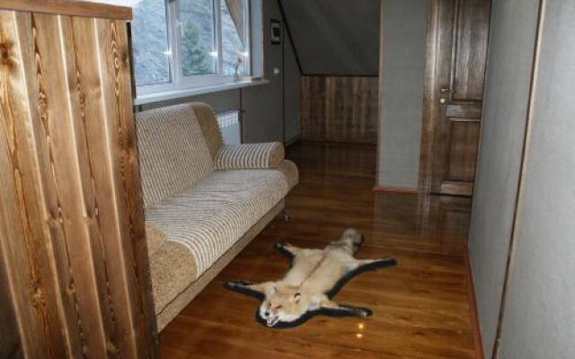 Malina Guest House