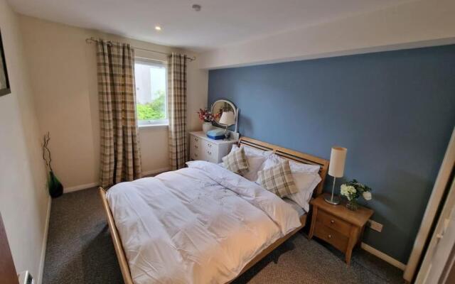 City Centre Apartment