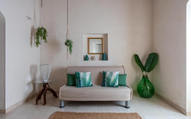 Villa Vanessa in Noto