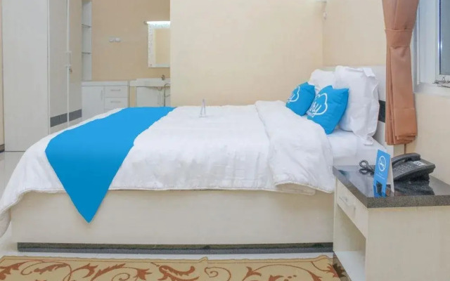 DIA2 Guest House