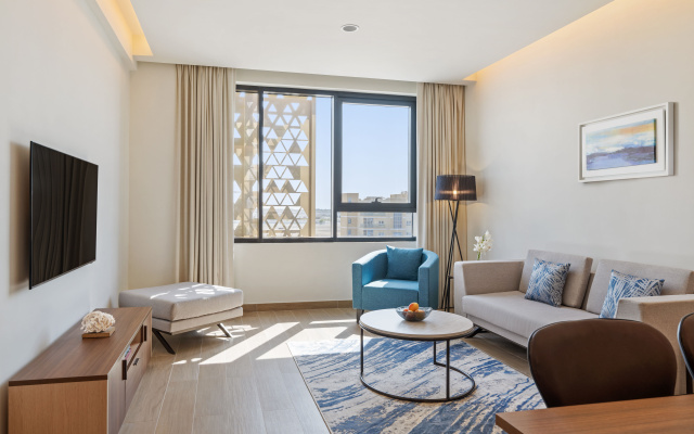 Beach Bay Hotel Mirfa