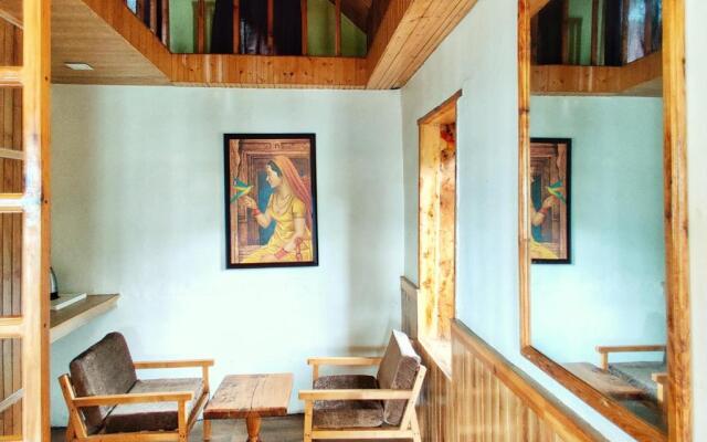 Woodvista Cottages Shimla