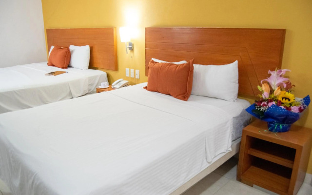 Hotel River Poliforum