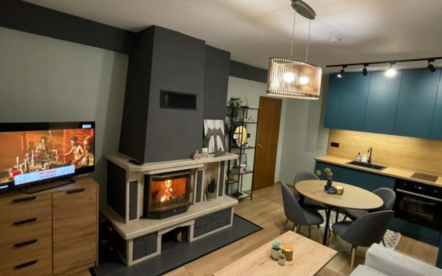 Apartment in Castle 1