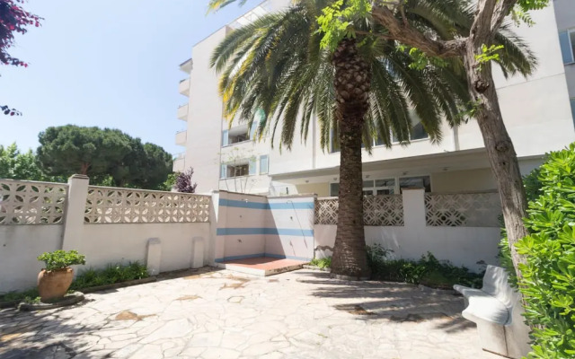 Apartamento Blau Marí Ref. 1092  by Iberplaya