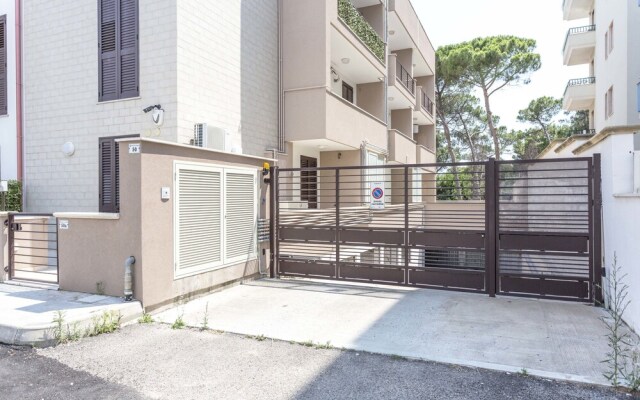 Bilocale Orchidea in Residence