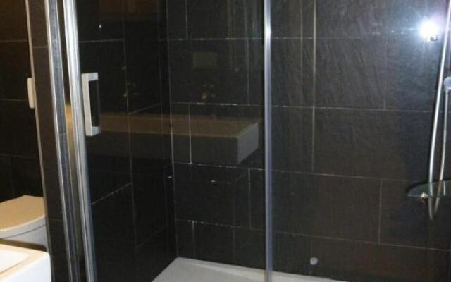 Résidence Hameau - Chalets pour 8 Personnes 53