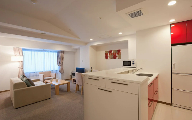 One Niseko Resort Towers