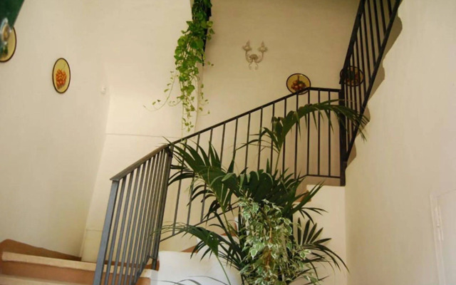 Agriturismo Tibitone