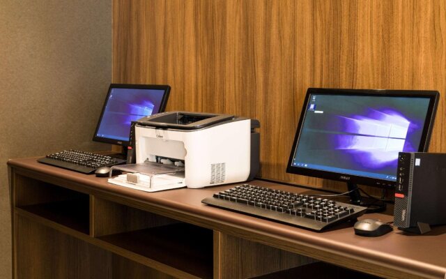 Comfort Hotel Nagoya Fushimi