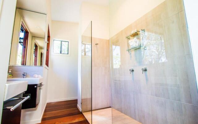 Sunrise at 1770 Holidays