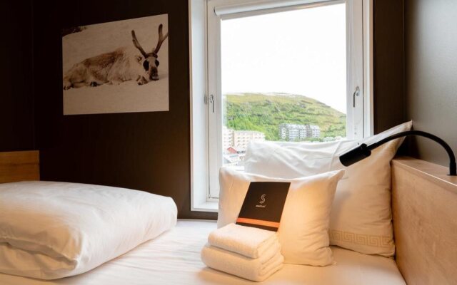 Smarthotel Hammerfest