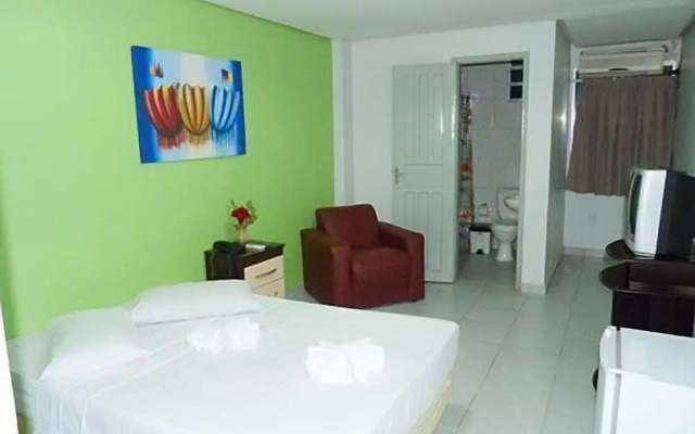 Hotel Brasil