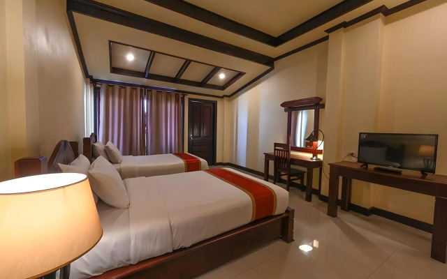 Pon Arena Hotel