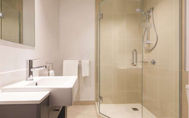 Adina Apartment Hotel Auckland Britomart