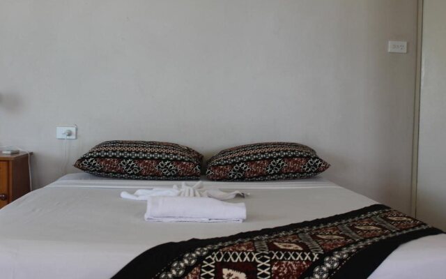 Tropic of Capricorn Hotel