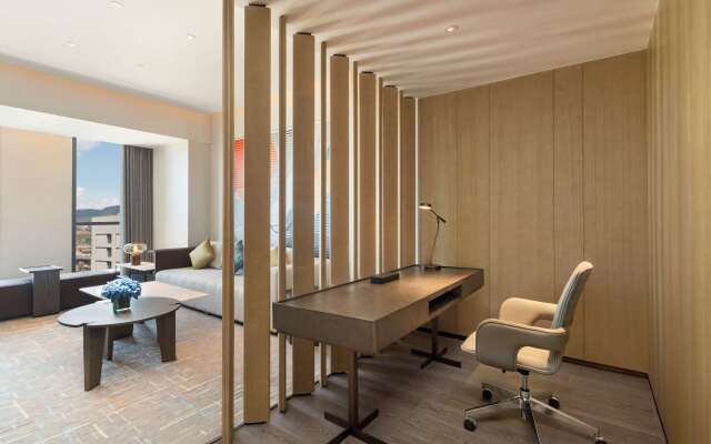DoubleTree by Hilton Kunming Airport