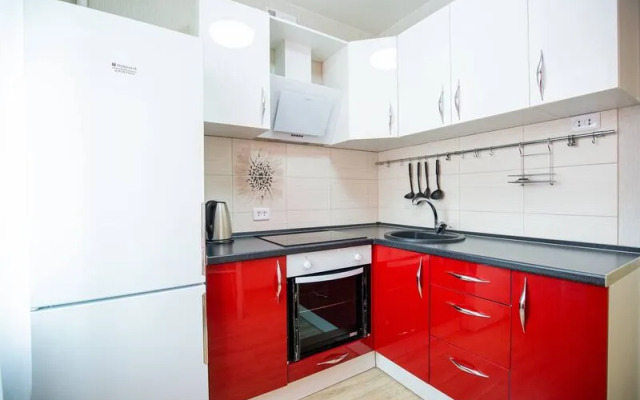 Апартаменты Авантаж  на ул. 50 Лет Октября, д. 8