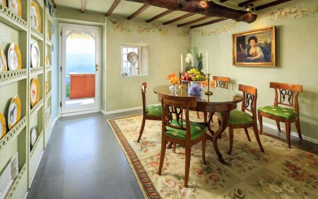 Verdidea - VILLA NAPOLEONE