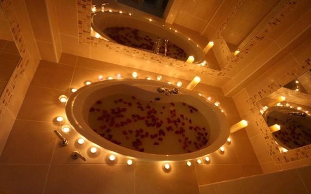 Delphi Resort