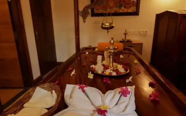 Gokulam Grand Resort & Spa