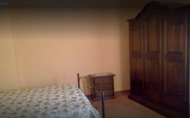 Agriturismo le Cammarose