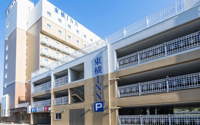 Toyoko Inn Iseshi Eki